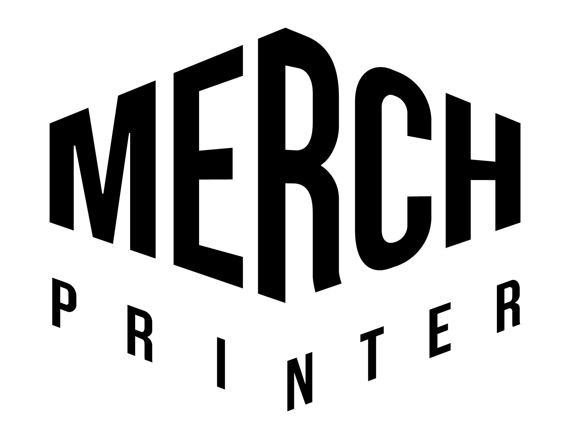 Merch Printer