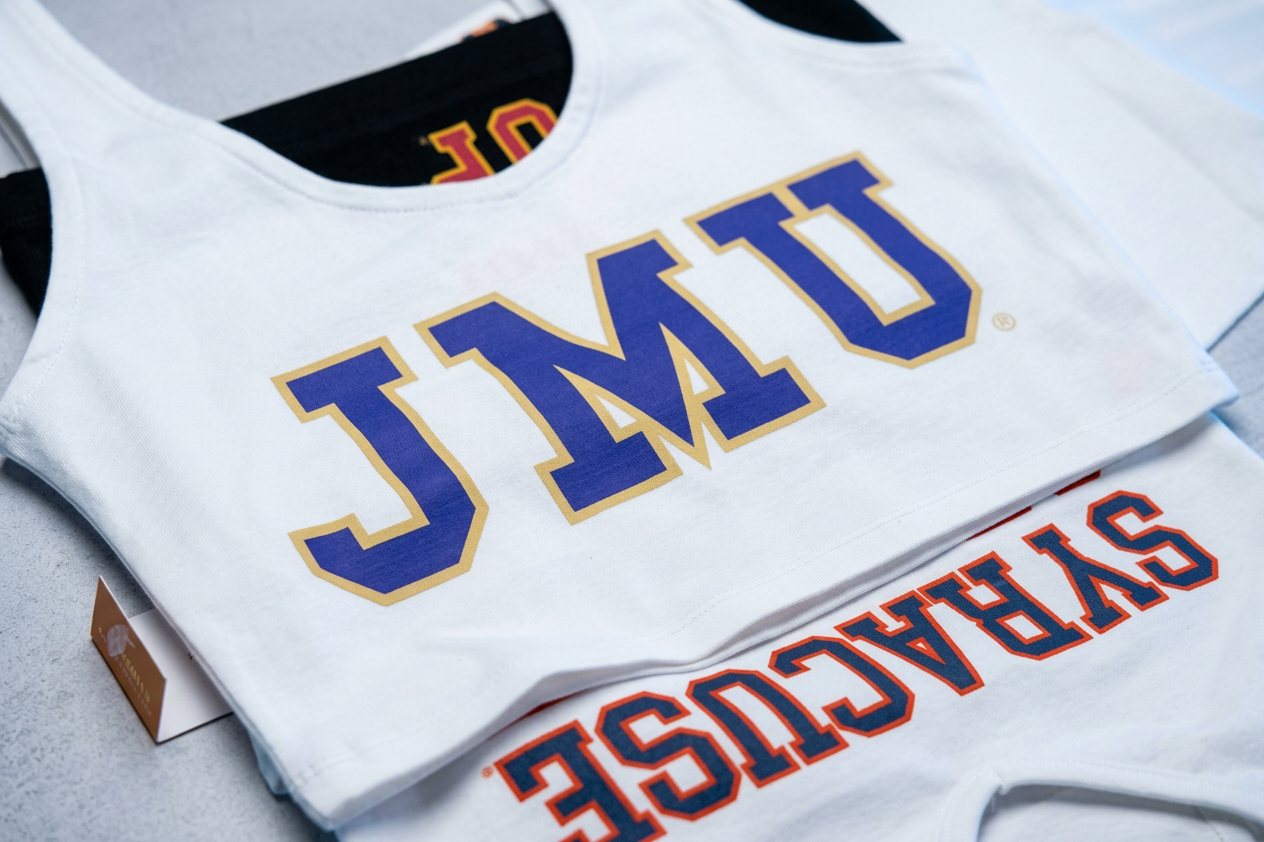 Direct-To-Film Printing